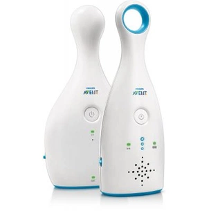 Радіоняня Philips AVENT SCD485/00 зображення 1