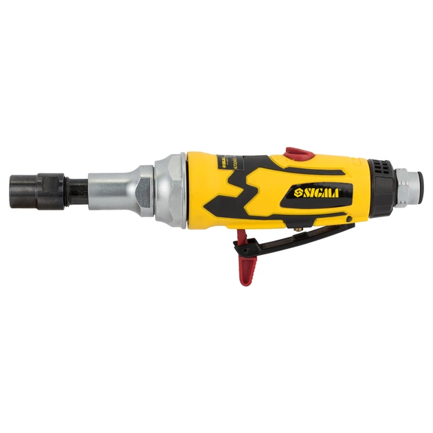 Шліфувальна машина Sigma пневматична пряма 20000 об/хв (6732431) - picture 1