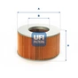 Воздушный фильтр для автомобиля UFI 27.C10.00 - уменьшенное изображение 1