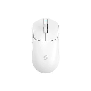 Мишка A4Tech Bloody SG5 Wireless White (4711421003032) зображення 1