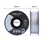 Пластик для 3D-принтера Creality PLA silky shine 1кг, 1.75мм, white (3301120004) - уменьшенное изображение 7