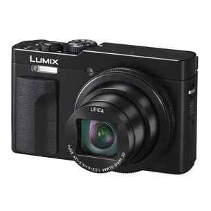 Цифровий фотоапарат Panasonic DC-TZ99 Black (DC-TZ99E-K) picture 1