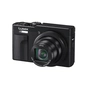 Цифровий фотоапарат Panasonic DC-TZ99 Black (DC-TZ99E-K) - зменшене зображення 1