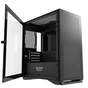 Корпус для ПК DARKFLASH DLM200 BLACK - зменшене зображення 3