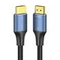 Кабель Vention HDMI - HDMI V 2.1 (M/M), 1 м, Black (ALGLF) - уменьшенное изображение 3