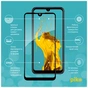 Стекло защитное Piko Full Glue ZTE Blade L220 Black (1283126583377) - уменьшенное изображение 2