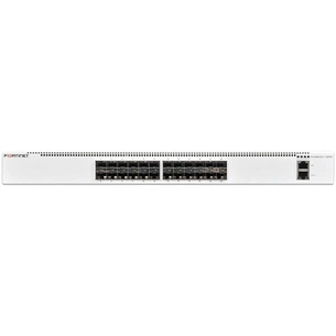 Комутатор мережевий Fortinet FS-1024D зображення 1