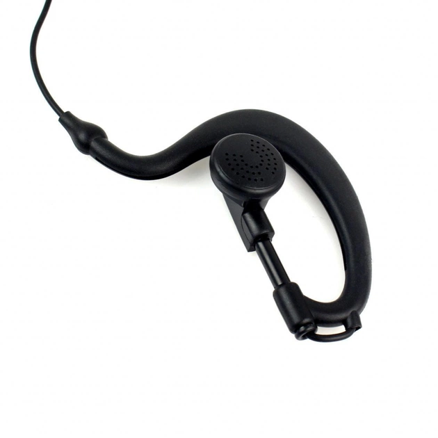 Навушники Baofeng c кнопкой РТТ для BF-T2 (для BF-T2) - picture 4