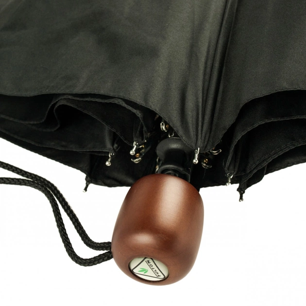 Парасоля Fulton Stowaway Deluxe-1 L449 Black (L449-000274) - зображення 6