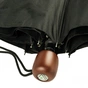 Парасоля Fulton Stowaway Deluxe-1 L449 Black (L449-000274) - зменшене зображення 6
