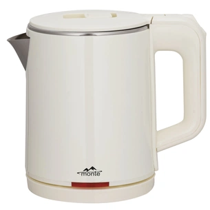 Електрочайник Monte MT-1841 зображення 1
