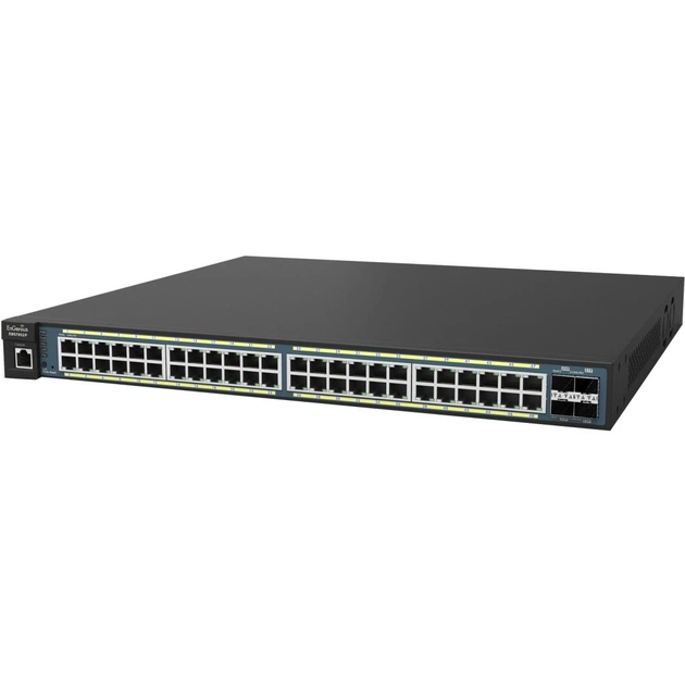 Комутатор мережевий Engenius EWS7952P - зображення 1