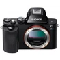 Цифровий фотоапарат Sony Alpha 7S body black (ILCE7SB.CEC) - зменшене зображення 3