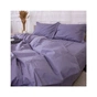Постільна білизна MirSon Poplin Line 056 Smoky 110x140 (2200006277361) - зменшене зображення 3