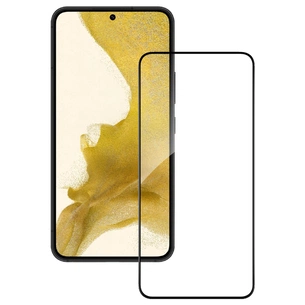 Скло захисне ACCLAB Full Glue Samsung S22 Black (1283126522963) зображення 1