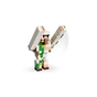 Конструктор LEGO Minecraft Куриный Жокей: атака в пустыне (21592) - уменьшенное изображение 7