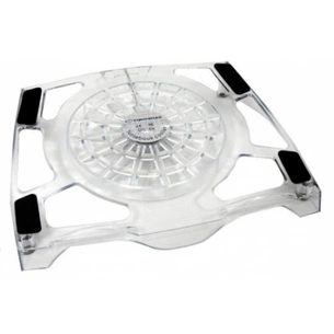 Підставка до ноутбука Esperanza 15.6" Sirocco Notebook Cooling Pad (EA105) зображення 1