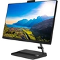 Комп'ютер Lenovo IdeaCentre AiO 3 24IAP7 / i5-12450H, 8, 512, KM (F0GH01F2UO) - зменшене зображення 3