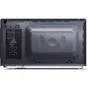 Мікрохвильова піч Sharp YC-MG01E-B - зменшене зображення 5