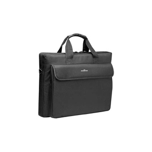 Сумка для ноутбука Intracom 15.6" Manhattan London, Black (438889) зображення 1