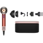 Фен Dyson Supersonic HD16 Nural Strawberry Bronze/Blush Pink (561725-01) - зменшене зображення 2