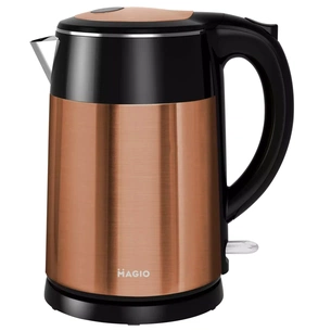 Електрочайник Magio МG-490 зображення 1
