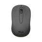 Мишка Trust Ziva wireless compact mouse black (21509) - зменшене зображення 2