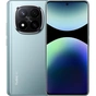 Мобільний телефон Xiaomi Redmi Note 14 Pro+ 5G 8/256GB Frost Blue (1123281) - зменшене зображення 1