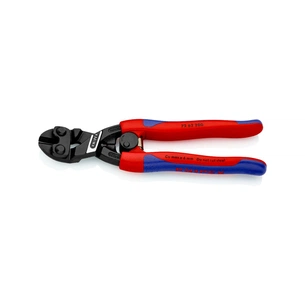 Кусачки KNIPEX для різання близько до поверхні (72 62 200) зображення 1