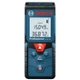 Далекомір Bosch GLM 40 (0.601.072.900) - зменшене зображення 2