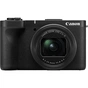 Цифровой фотоаппарат Canon Powershot V1 Black (6390C005) - уменьшенное изображение 1