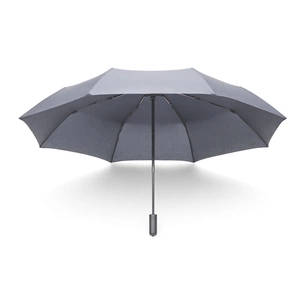 Парасоля Xiaomi RunMi Super Portable Automatic Umbrella Gray (6941413204224) зображення 1