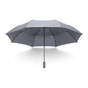 Парасоля Xiaomi RunMi Super Portable Automatic Umbrella Gray (6941413204224) - зменшене зображення 1