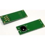 Чип для картриджа памперса Epson C13T671100 WF7110/7210/7510/7610/7615 AHK (70264679) - уменьшенное изображение 1