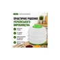 Сушка для овочів та фруктів Saturn ST-FP0115 green - зменшене зображення 9