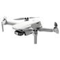 Квадрокоптер DJI Mini 4K Fly More Combo (DJI RC-N1C) Пульт без дісплея (CP.MA.00000797.01) - зменшене зображення 3