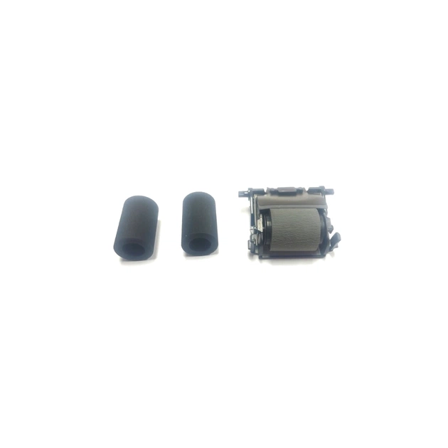 Ролик захвата бумаги ADF Lexmark MX310/511/611/CX310/CX410/CX510 3шт/комп 40X873 AHK (70265067) - изображение 1