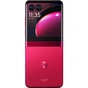 Мобільний телефон Motorola Razr 40 Ultra 8/256GB Viva Magenta (PAX40065RS) - зменшене зображення 3