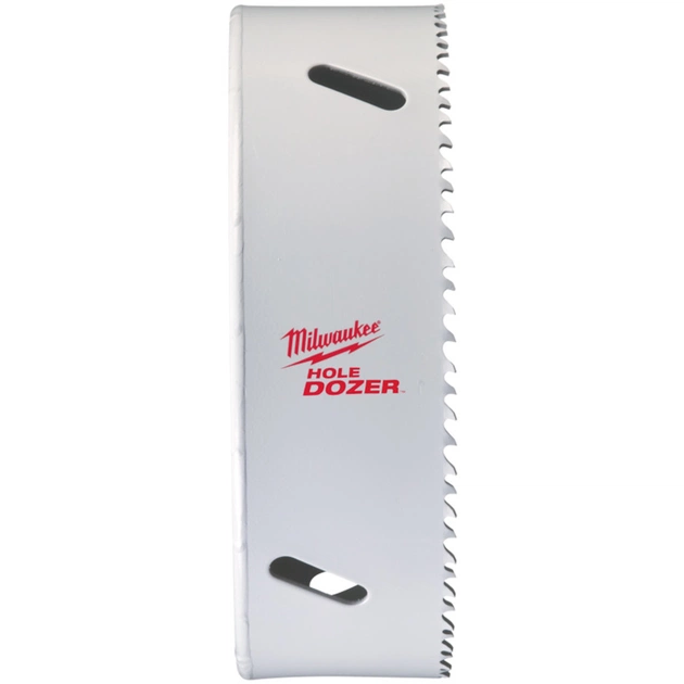 Коронка Milwaukee Bi-Metal 210мм (4932399889) - picture 1