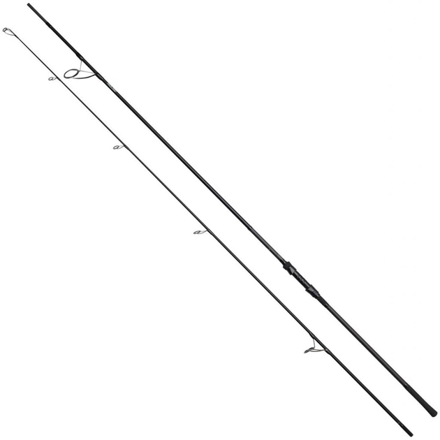 Вудилище Prologic C3 Fulcrum Fast Water AB All Round 9'6" 2.90m 3.5lbs 2sec. (1846.15.15) - изображение 1
