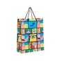Подарунковий пакет Kite Sponge Bob 26 х 32 см (SB26-266) - зменшене зображення 1