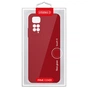 Чехол для мобильного телефона Intaleo SoftShell Xiaomi Redmi Note 11 Red (1283126558313) - уменьшенное изображение 2