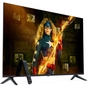 Телевізор Vinga S50UHD21B - зменшене зображення 2
