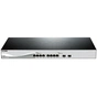 Комутатор мережевий D-Link DXS-1210-10TS/A - уменьшенное изображение 1