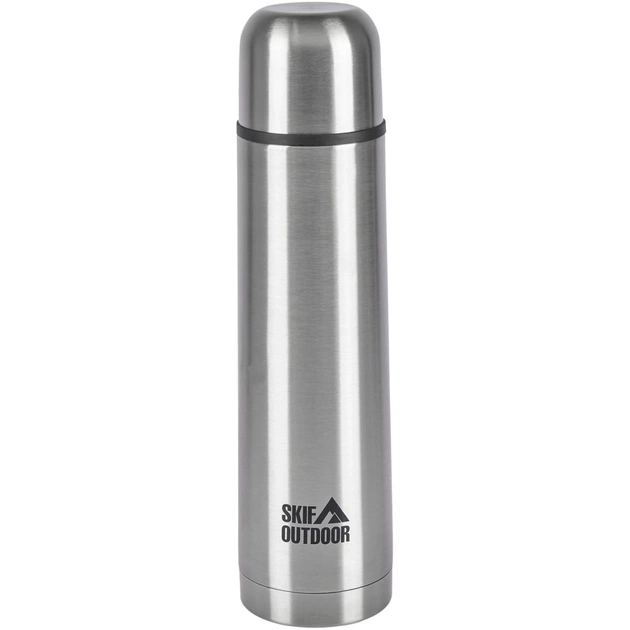 Термос Skif Outdoor Walker 0.7L Silver (HB-700S) - изображение 1