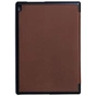 Чохол до планшета Grand-X для Lenovo TAB4-X304F 10-3 (ZA2J0059UA) Brown (LT4X304BR) - зменшене зображення 3