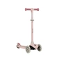 Самокат Lionelo Jessy Pink/Rose (LOE-JESSY PINK ROSE) - зменшене зображення 4