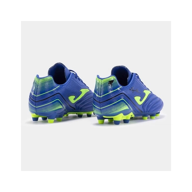 Бутси Joma Aguila AGUW2404FG синій, салатовий 45 (8445954805103) - picture 4