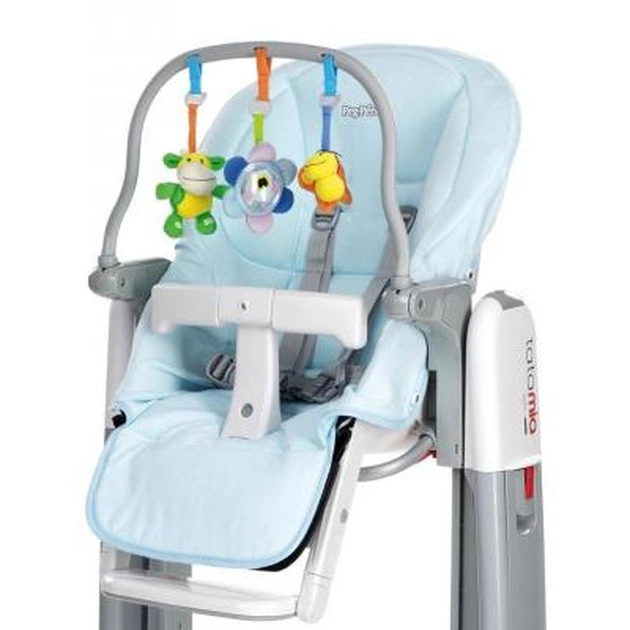 Чохол на сидіння для стільця Peg-Perego Tatamia Blue (IKAC0009--IN31) - зображення 1