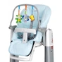 Чохол на сидіння для стільця Peg-Perego Tatamia Blue (IKAC0009--IN31) - зменшене зображення 1